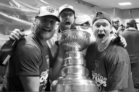 北美四大联盟诞生疫情后首冠图片