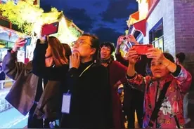 七里河区 兰州老街上演十大精彩活动图片