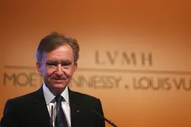 LVMH抱怨Tiffany已经不是曾经的那个珠宝世家，前景黯淡图片