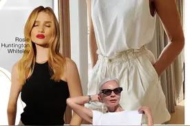 这件“30元”单品，比白T恤更时髦好搭图片