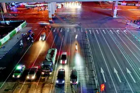 双节相逢哪儿最“堵”山东高速发布假期出行指南图片