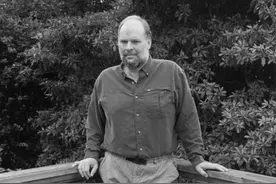 《当代大数学家画传》之沃恩·琼斯（Vaughan Jones）图片