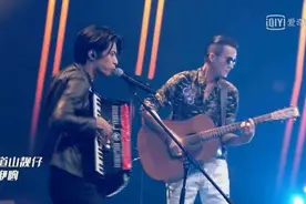 五条人乐队：有趣的灵魂，也能换钱？图片