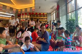 曹县翰林府首届民俗文化网红节10月1日盛大开幕图片