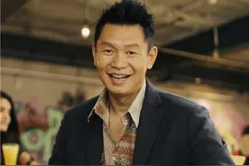 拉丁舞者霍曜飞：古巴是一个极具魅力的国家图片