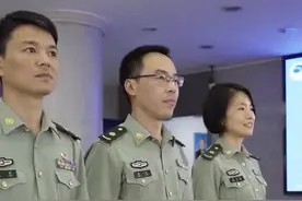 国防科大“北斗”团队是啥样？#这个国庆我在岗#视频封面
