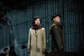 红谷戏剧-艺术与空间交融，让话戏温暖城市图片