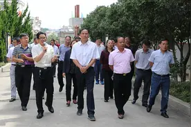 区教育体育局：马龙教育事业蓬勃发展图片