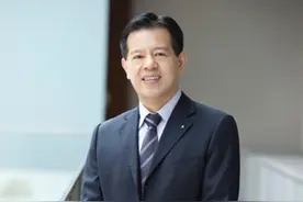 TUV莱茵：创新引领，与中国企业并肩前行图片