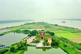 去看航空项目表演体验！广东最大江心岛国庆假期推嘉年华活动图片