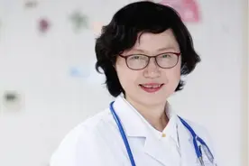 我与儿医三十年2 |赵德育：最幸福的瞬间，从死神手中抢回的孩子数年后蹦蹦跳跳地回来了图片