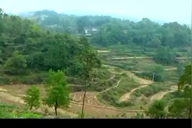 红色革命根据地———南腰界视频封面