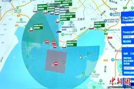 无锡滨湖启动雷达监控 提升太湖封湖禁渔监管能力图片