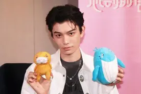 专访丨丁禹兮：我在好好生活呢，你也可以图片