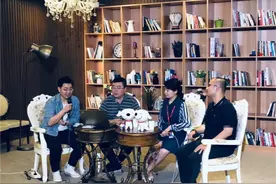 京东500多名博士生的技术力量与责任图片