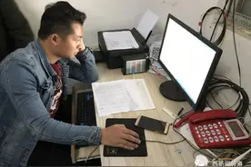 “小钟书记，一路走好！”他年仅29岁，是广西牺牲在扶贫路上最年轻的驻村干部图片
