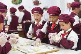 月饼消费“新风尚”蕴含多少经济密码？图片