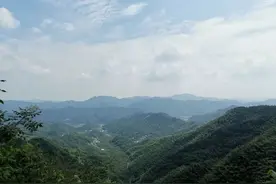 22个！富阳带“月”字的地名，你知道几个？图片