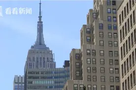 美新冠疫情第二波将至：零售超市提前囤货 餐馆面临倒闭风险图片