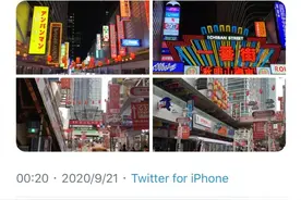 “佛山一番街”走红，一种“假装在旅行”的商机？图片