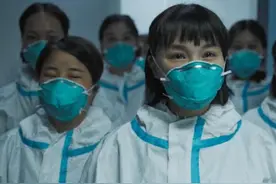 《在一起》开播，网友：每一秒都好哭图片