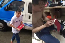 每个男生的梦想图片