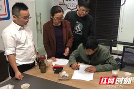 大干15天！黑石铺交出一份征拆签约“清零”单图片