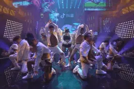 江映蓉：自信独特做自己，舞蹈是我的表达方式图片