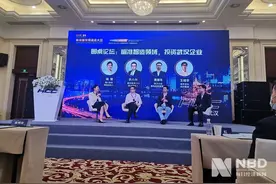 武汉泛半导体制造业投资达4000亿元 芯片投资前景在哪里？图片