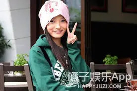 还记得《我的青春谁做主》的李霹雳吗？和谭松韵是好友？图片