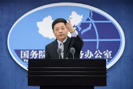 欧阳娜娜今晚登台演唱遭台当局威胁，国台办回应了图片