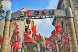 国庆长假太堵？宁波这10个地方嗨翻了，避开人流说走就走！图片