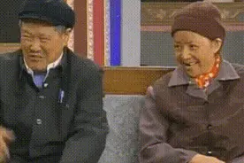 东北人接管脱口秀！幽默的尽头，有可能就是这里…图片