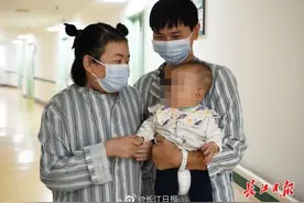 历经五次手术，她说“我命由我不由天”换心成功，“哪吒妈妈”誓言活出另一个人生图片