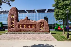 风吹稻浪，瓜果飘香，荆州这些美丽乡村别错过了图片
