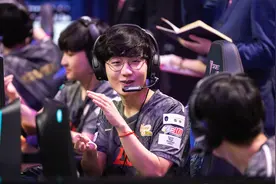 LGD零封LGC，时隔5年重返全球总决赛正赛图片