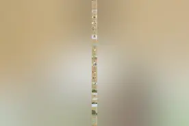 明天就放假了还没想好去哪儿？这座“北方水城”说走就走图片