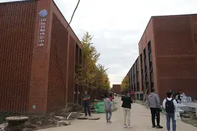 北京音乐产业园10月开园，国际音响展小长假后开展图片