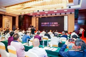 第六届中国（惠安）国际雕刻艺术品博览会将于11月举办图片