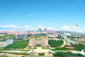 在中国高等教育史上留下浓墨重彩的一笔 写在汉口学院二十周年校庆之际图片