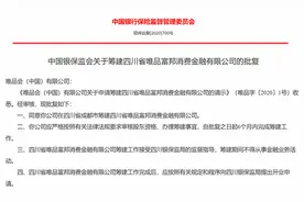唯品会、江苏银行同日获批筹建消金公司，股东均含台资银行图片