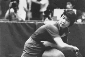 徐莉佳传媒之声丨专访80年代乒坛“大魔王”曹燕华图片