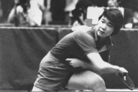 徐莉佳传媒之声丨专访80年代乒坛“大魔王”曹燕华图片