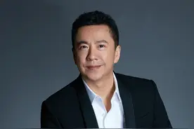 专访王中磊：华谊是内容玩家非资本玩家，说我们全靠冯小刚有偏颇图片