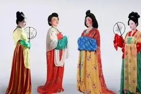 情感驿站｜穿民族服饰庆传统中秋，约吗？图片