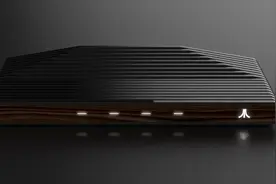 雅达利VCS游戏机终于可以随时向众筹支持者发货了图片