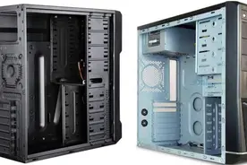 小科普 | 多硬盘位机箱还有哪些？为什么越来越少？图片