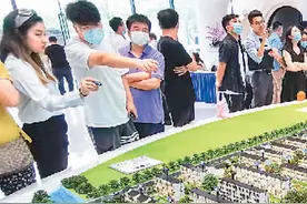 VR看房呈爆发式增长 居住服务数字化潜力巨大图片