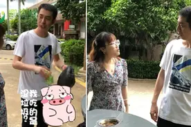 垃圾分类小剧场｜海南话“戏精”式演绎 教你做最会“分垃圾”的仔图片