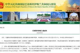 巴基斯坦更新入境政策：中国直航入境无需提供核酸报告图片